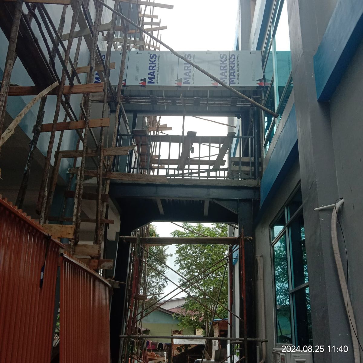 Bpn Sintang - Dokumentasi Proyek